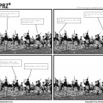 Morning Comix: PIPRZ