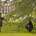 5 Steps to Smooth Solo Bagpipe Competition