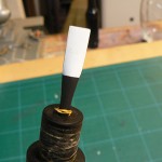Pipehacker Project: Rebuild and Resurrect a Practice Chanter Reed