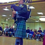 The 2011 Metro Cupâ€”A Series of Firsts for the Hardcore Bagpiper Only